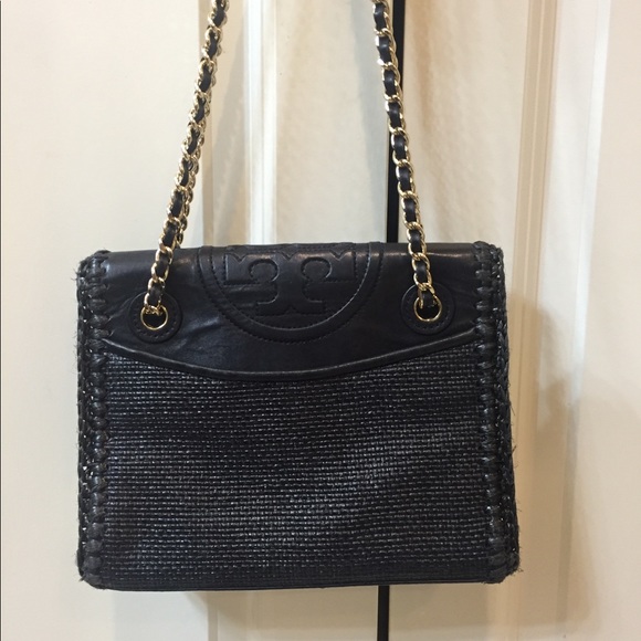 Tory Burch Crossbody - Picture 4 of 8